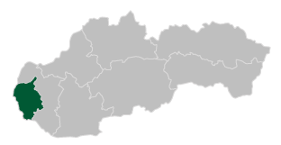 Bratislavský kraj